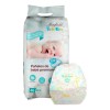 Pañales Mayfield Chica Premium Pack 46 Unidades Capa Antibacterial y Suave