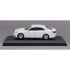 Kyosho Original 1/64 Toyota Crown White Finished Product Limited KS07042CRW