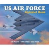 US Air Force Alphabet Book (Jerry Pallotta's Alphabet Books)