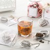 Gisafai 20 Sets Elegant Bridal Shower Tea Party Favors for