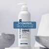 PRETTYSKIN- PS. Loción corporal coreana de hidratación profunda con retinol