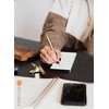 14 Pack Small Pocket Notebook Mini Notepad A7 Lined Paper
