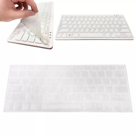 Raspberry Pi 400 Compatible Keyboard Protector