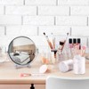 DUAIU Juego de Brochas de Maquillaje 16Pcs Pinceles de Maquillaje