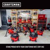 CRAFTSMAN CMXZVBE38621 2-1/2 in. Wet Nozzle Wet Dry Vac Attachment,