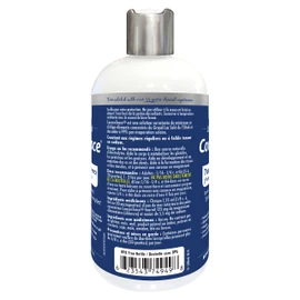 Naka Platinum ConcenTrace, Trace Mineral Drops from the Great Salt Lake, Oral, Made in Canada (300+55ml FREE)