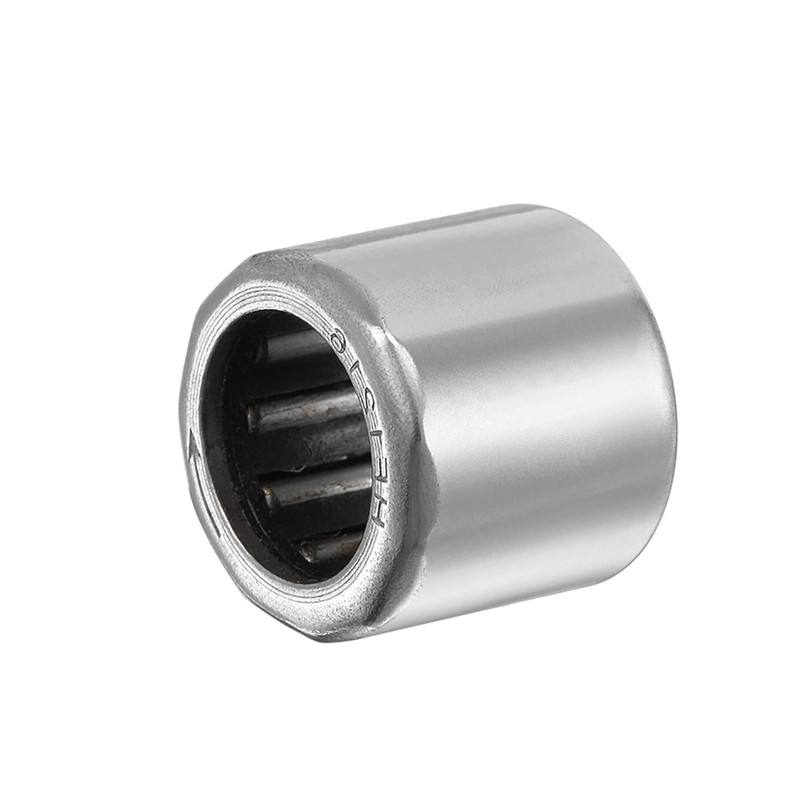 sourcing map HF1216 Needle Bearing Disposable Bearing 12 mm Bore