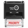 Imprint 360 Priority with Upper and Lower Bars, Heavy Duty