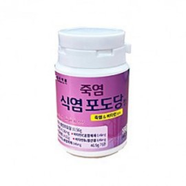 VNIJ Saline Glucose (Vitamin-fortified) Tablet (70 tablets/can)