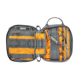 VANQUEST EDCM-Huge 2.0 Maximizer (Every-Day-Carry-Maximizer) (Black)