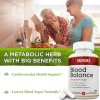 Taoters Blood Balance Advanced Formula Supports Healthy Blood Pressure -