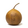 Box of 3 Dried Cannonball Gourds - 5" Diameter, Ready