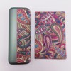 Mekeran IQOS ILUMA Prime Soft PU Leather Case Cover (Paisley