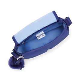 Kipling Women's Sabian U Minibag, Lightweight Crossbody Mini Bag, Crossbody Bag