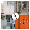 File Cabinet Lock Drawers Locks RV Storage Locks Tool Box