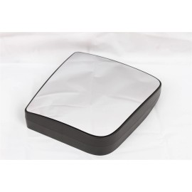 Aftermarket Products FIT PETERBILT 579 DRIVER SIDE LOWER DOOR MIRROR GLASS HEATED LEFT WIDE ANGLE