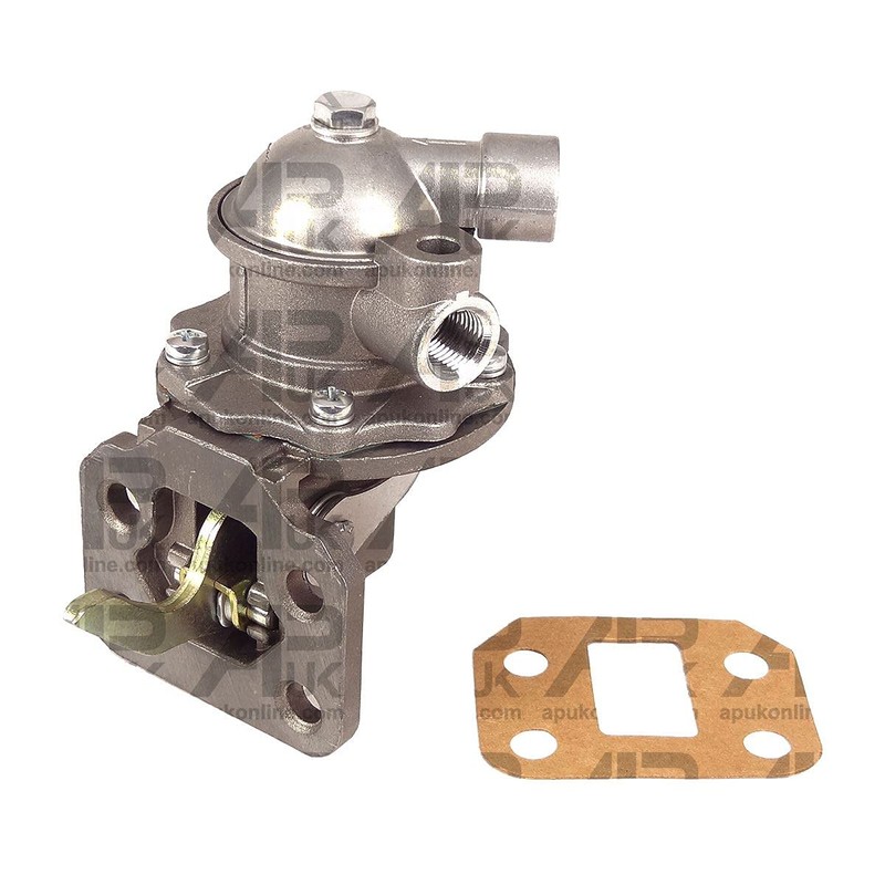Fuel lift pump Replacement for Massey Ferguson 275 290 3075