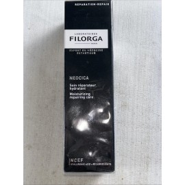 Filorga Paris Neocica Moisturizing Repairing Care NCEF Hyaluronic Acid+ 40 ml...