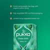 Pukka Herbs Three Mint Organic Herbal Tea Box - 40