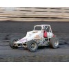 1982 Doug Wolfgang sprint car 4x6 photo - Free Ship