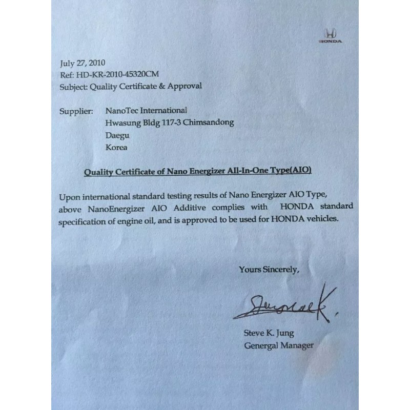 Nano-Energizer Car-Engine-Res