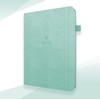 Daily Planner & appointment diary - Gratitude journal, wellness journal