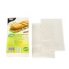 PAPSTAR 14310 Sandwich Lunch Bag 21 x 10 x 3