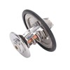 Engine Thermostat 71℃ 600‑421‑6310 Replacement for Komatsu D53A‑17 D53P‑17 D31P‑18A