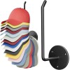 Lumigens Hat Organizer, Holds Up to 20-25 Hats, Rack, Hooks