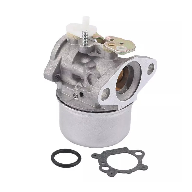SZEJ Carburetor For Yard Vac 24A-070H799 Craftsman 6.5HP Lawn Vacuum