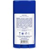 Dr Teal's desodorante con aceite de coco libre de alumino
