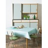 Lola rora Tablecloth Luxury Made in Belgium Waterproof UPVC 140