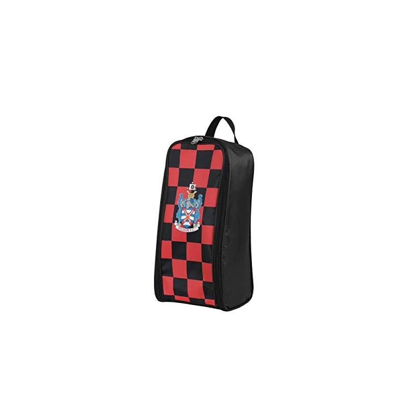 FOCO Championship Football Fulham Fan Retro Boot Bag