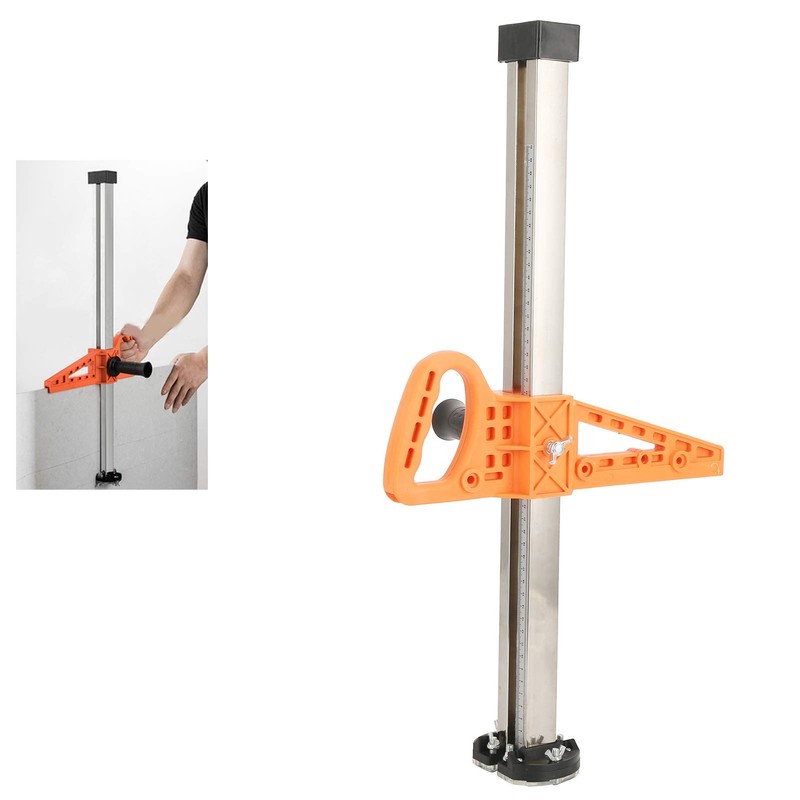 Hand Push Gypsum Board Cutters - Portable Drywall Cutting Tools