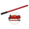 Generic Jack Handle Jack Pole Lever Easy to Use Heavy