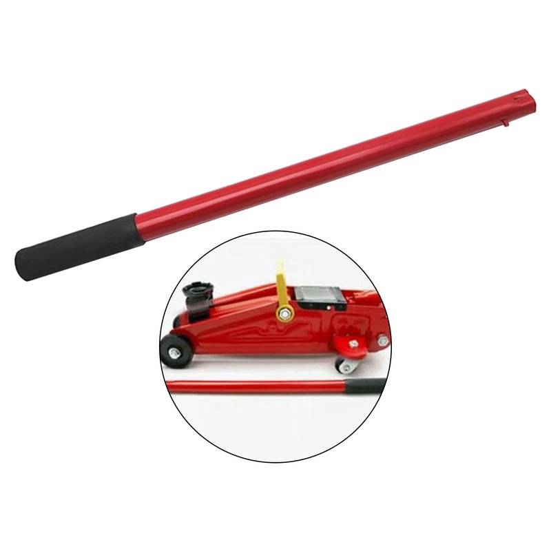 Generic Jack Handle Jack Pole Lever Easy to Use Heavy
