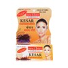 Panchvati Herbals Kesar & Badam Goti Soap 25 gm,Pack of