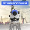 Automatic 32X Optical Transit Survey Auto Level High Precision Level