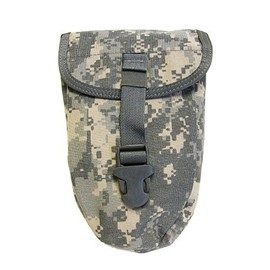 Military Entrenching Tool Cover - ACU Digital Camouflage, Model: , Spoorting Goods Shop Y