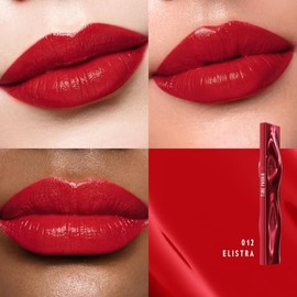 TIMEPHORIA Tinta para Labios de Larga Duración 012 Elistra, Lip Tattoo de Alta Pigmentación, Labial Líquido Indeleble, Acabado Rosa Natural, No Transf