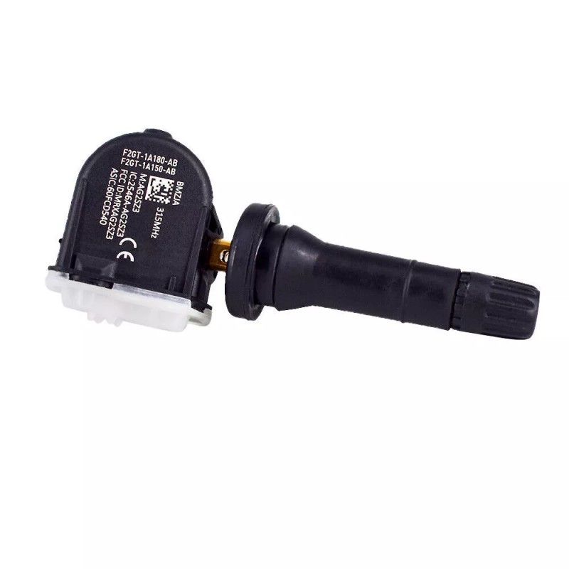 Motorcraft 4Pc Genuine TPMS-35 F2GZ-1A189-AB Tire Pressure Sensor For Ford
