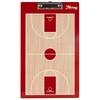 Murray Sporting Goods Basketball Team Colors Dry Erase Coaches Clipboard