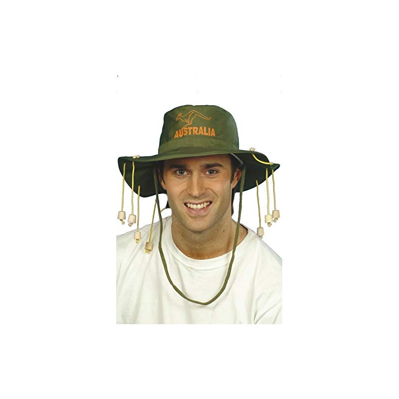 Smiffys Australian Hat
