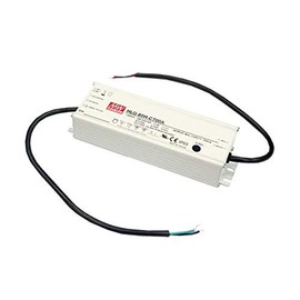 LED Driver Single Output Switching Power Supply 80 Watt, 42V @ 1.95A A Model, 80W