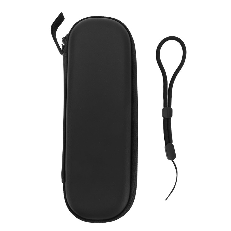 Carrying Case for Osmo Pocket 3 PU Fleece Portable Protective