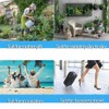 Self Plant Watering Spikes 24 Pack Auto Drippers Irrigation Devices