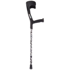 Pair Storm Crutches