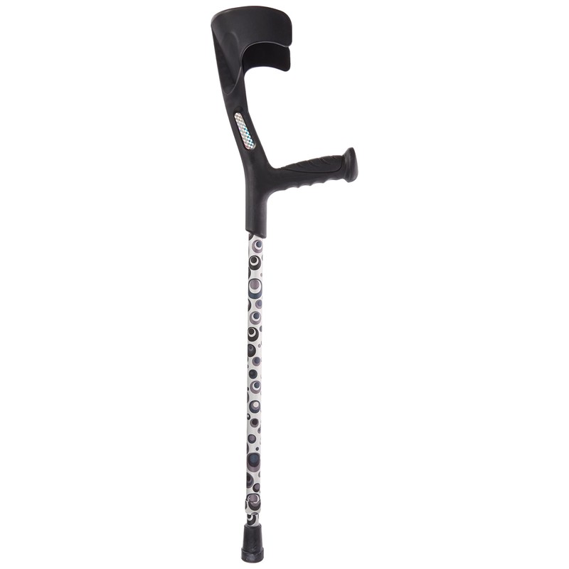 Pair Storm Crutches