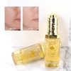 Serum Shine Gold Moisturising Anti-Wrinkle Anti-Ageing