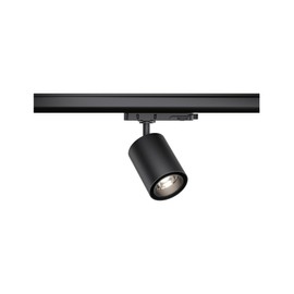 Paulmann Kratos LED track spotlight ProRail3 18.5W LED Black